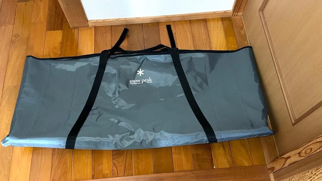 【美品】 peak IGTテーブル セット