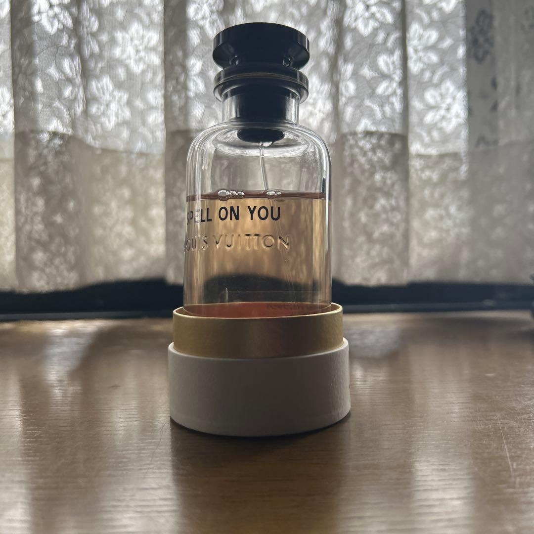 ルイビトン香水