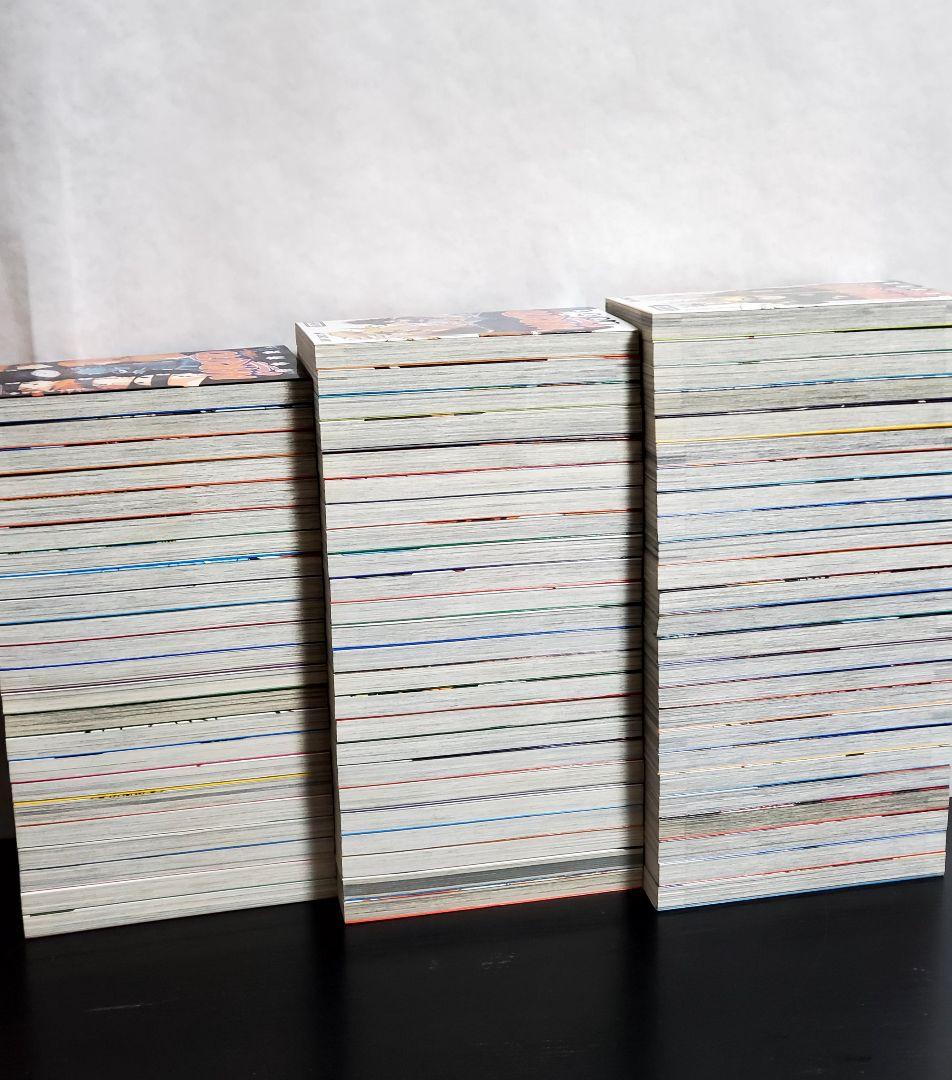 NARUTO　ナルト　漫画　全巻　セット 　72　ほぼ新品未使用