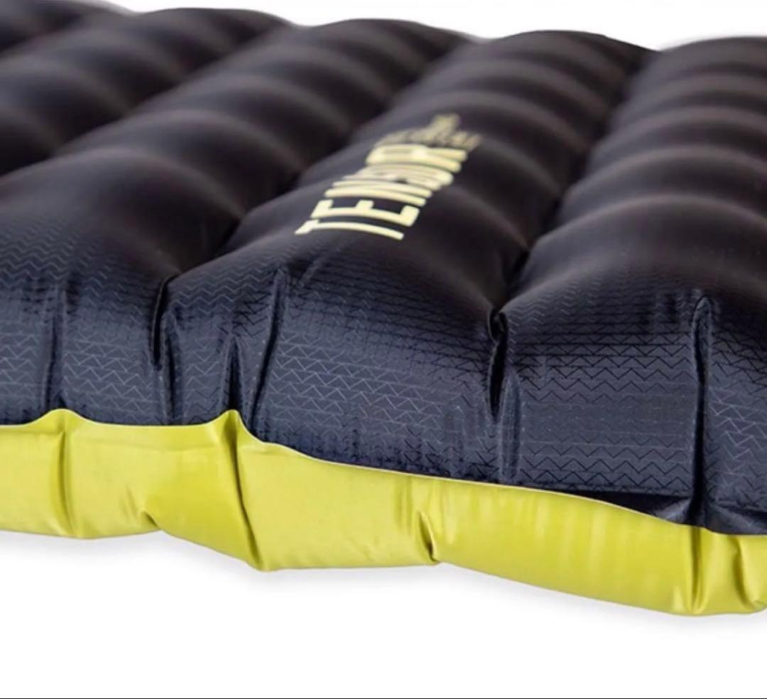 アウトドア寝具 NEMO TENSOR EXTREME CONDITIONS
