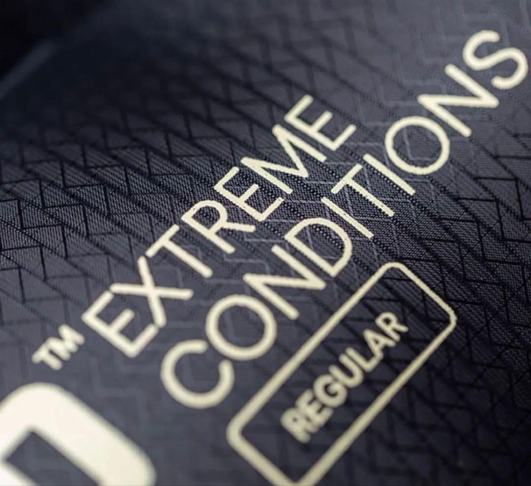 アウトドア寝具 NEMO TENSOR EXTREME CONDITIONS