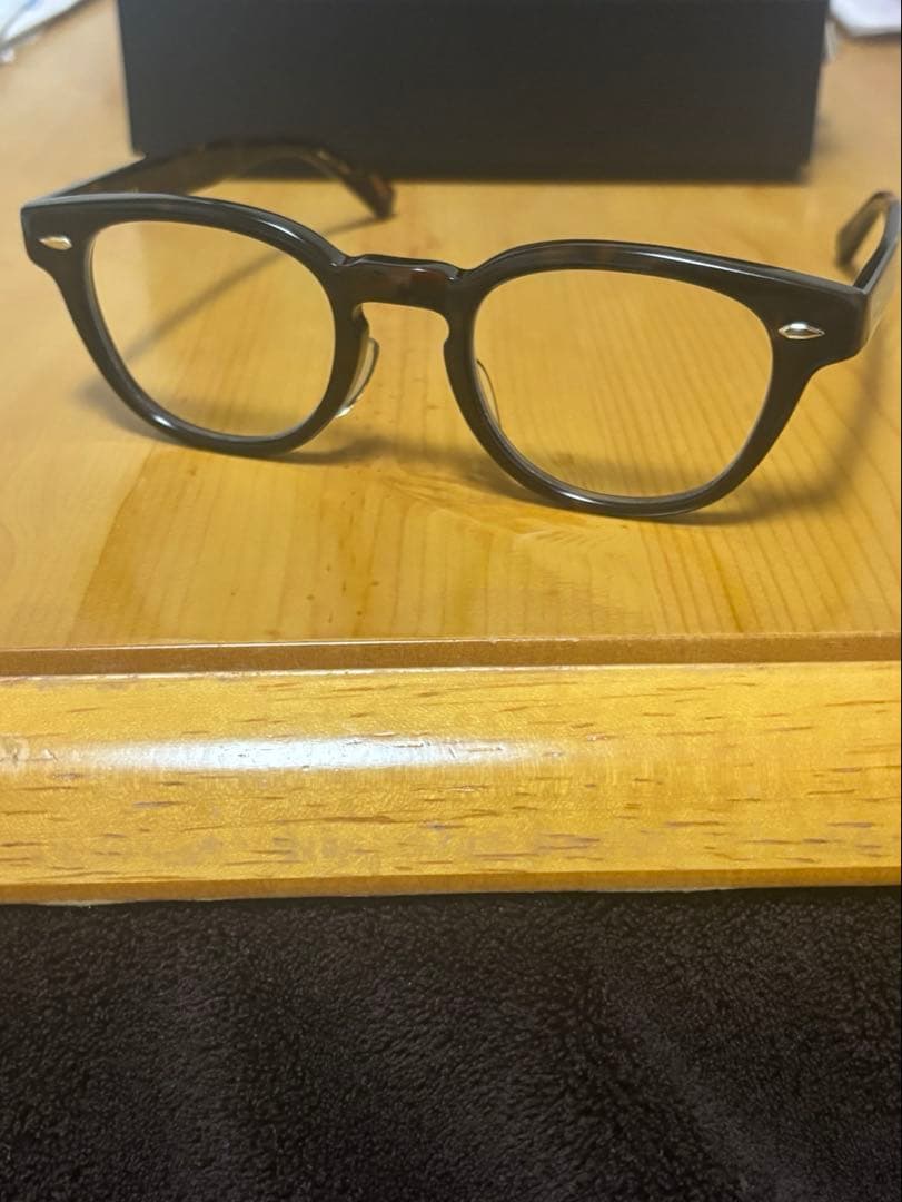 ふう　eyevan webb 47