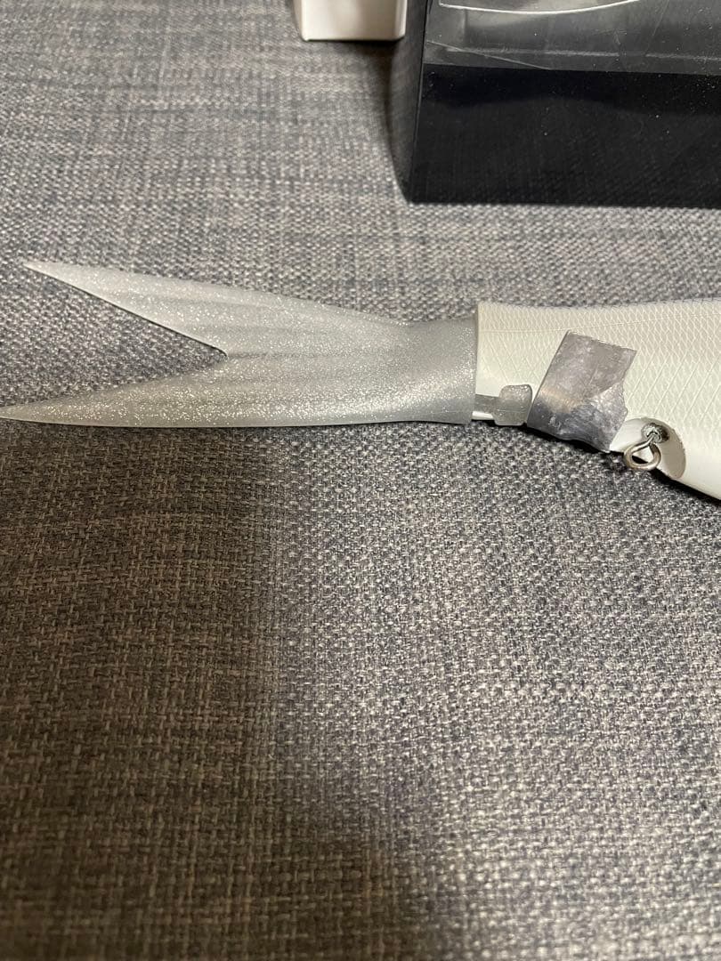 値下げ不可　ゴースト　DRT クラッシュゴースト