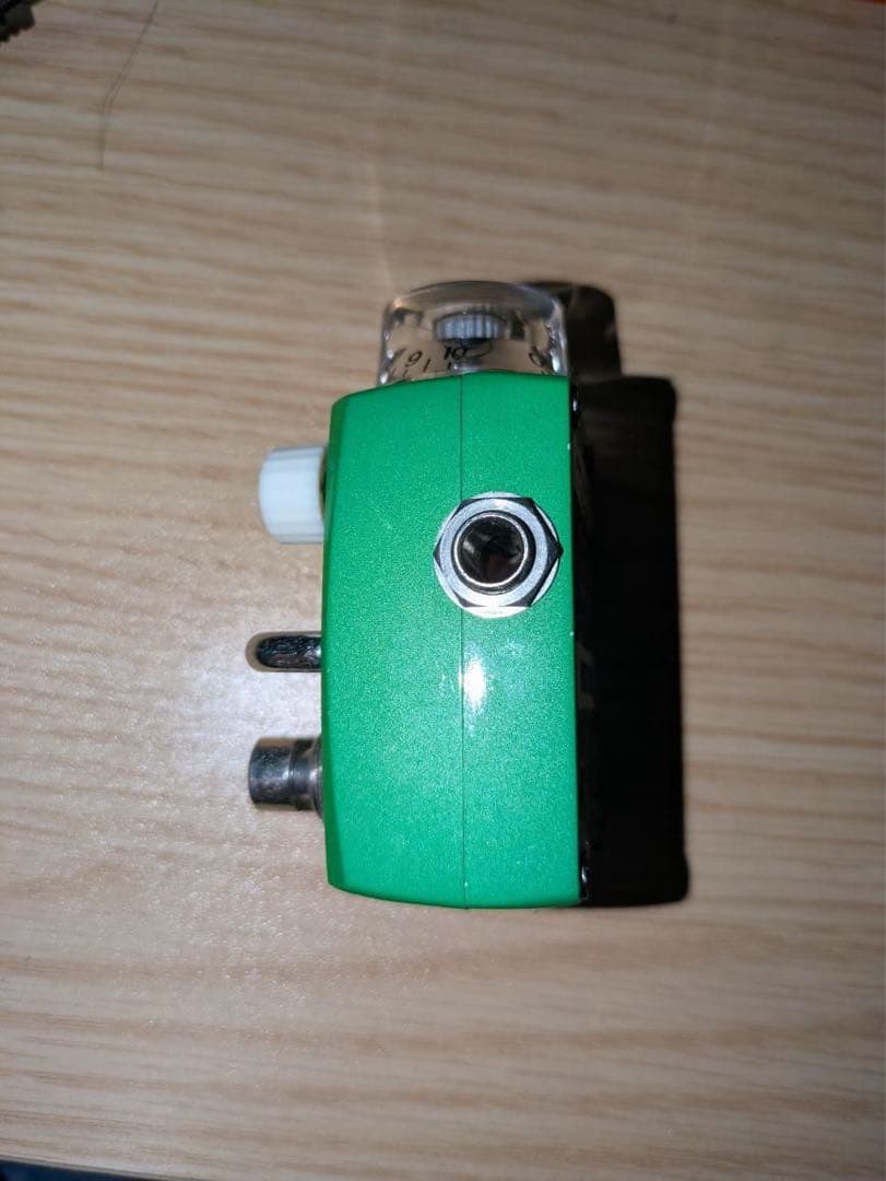 Hotone CHUNK ギターエフェクター3つセット