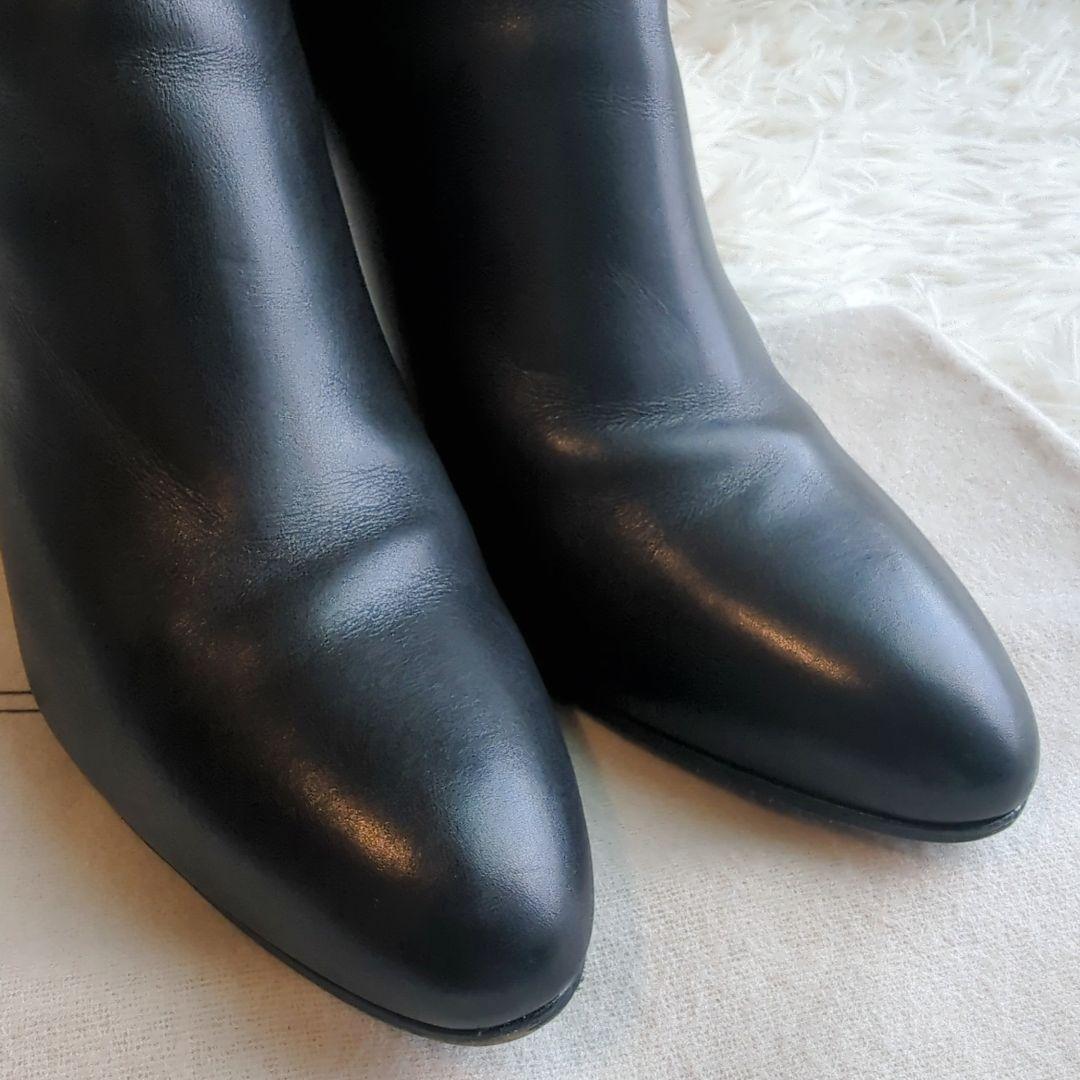 【i.o】PELLICO ペリーコ TAXI80 ショートブーツ