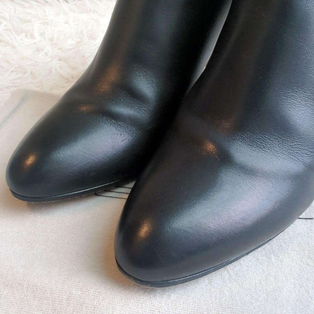 【i.o】PELLICO ペリーコ TAXI80 ショートブーツ