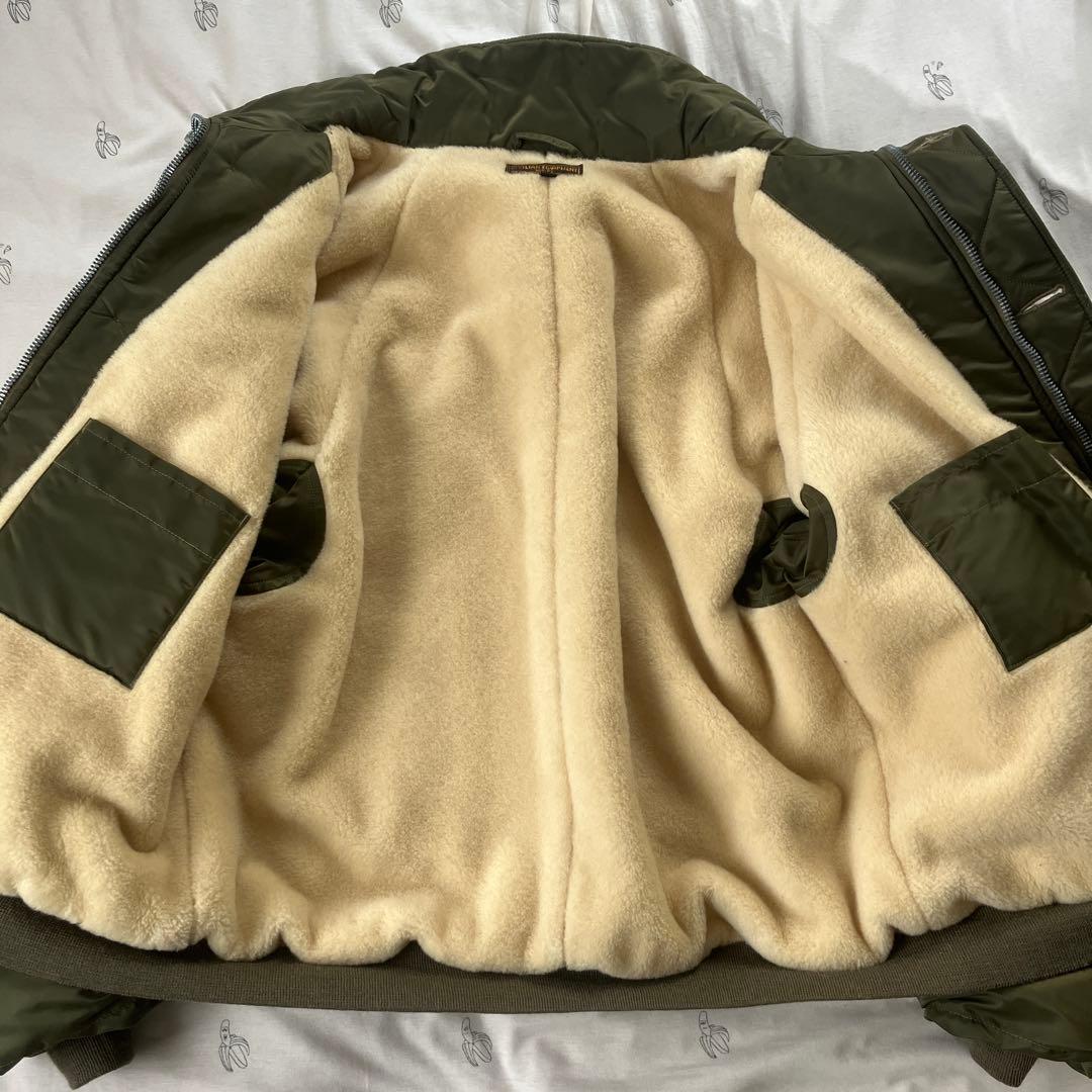 ジャケット・アウター FREEWHEELERS COLD WEATHER JACKET XL