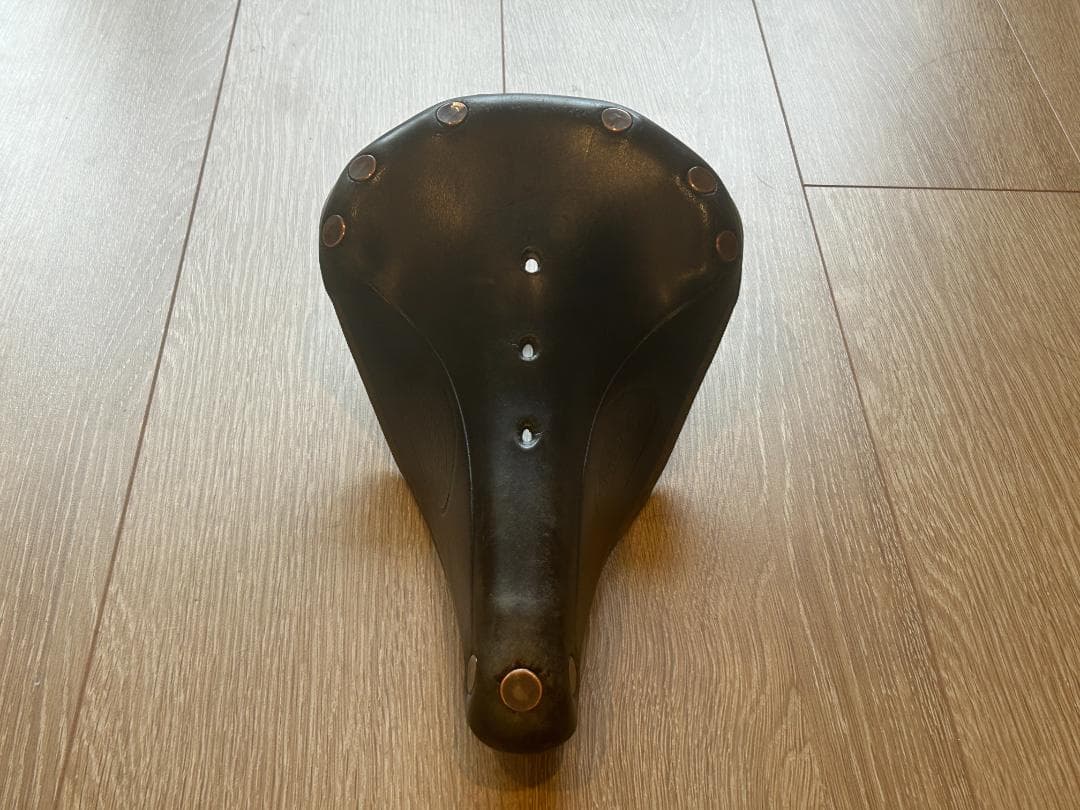 K*o様 BROOKS B17 flyer special ブラック