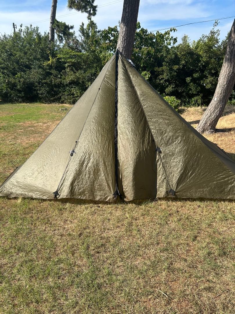 シークアウトサイド　レッドクリフ