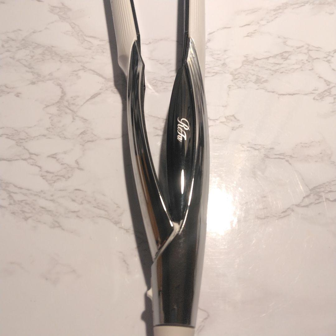 動作良好　きれい　ReFa　リファ　ストレートアイロン　ヘアアイロン