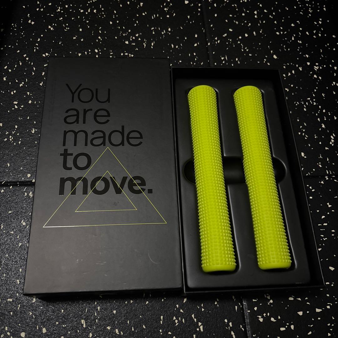 NABOSO センサリースティック