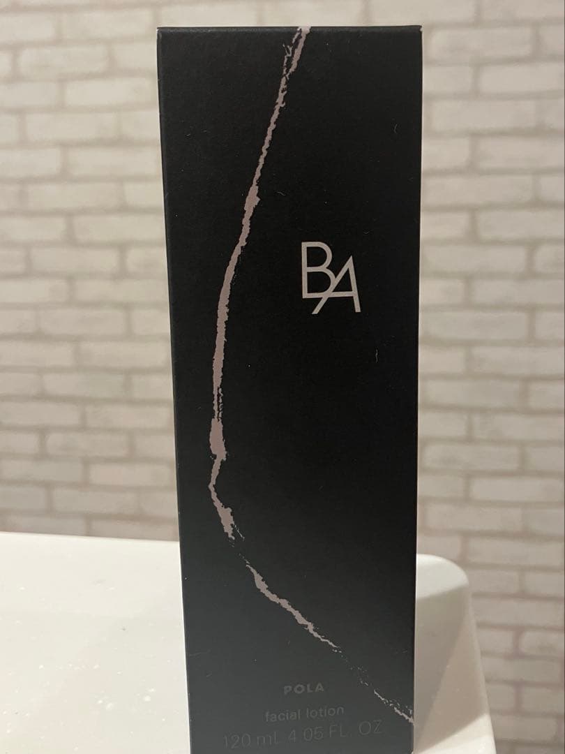 【新品】ポーラ B.A ローション 7 120mL