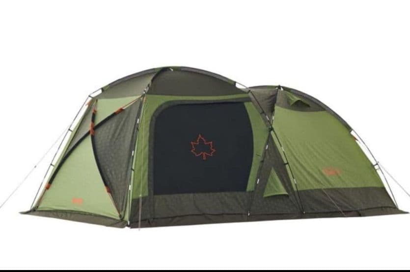 ロゴステント LOGOS neos PANEL スクリーンドゥーブル XL-Al