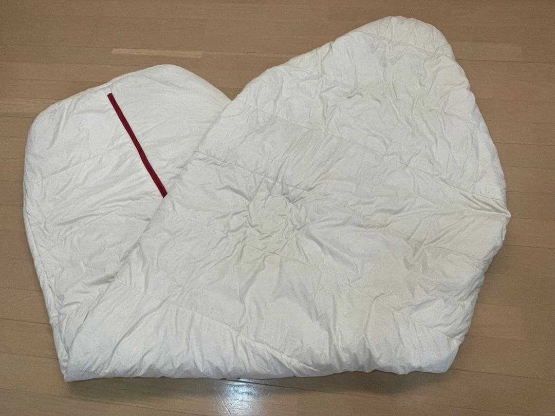 CHUMS チャムス 【ブービースリーピングバッグ/寝袋】廃盤品 /希少