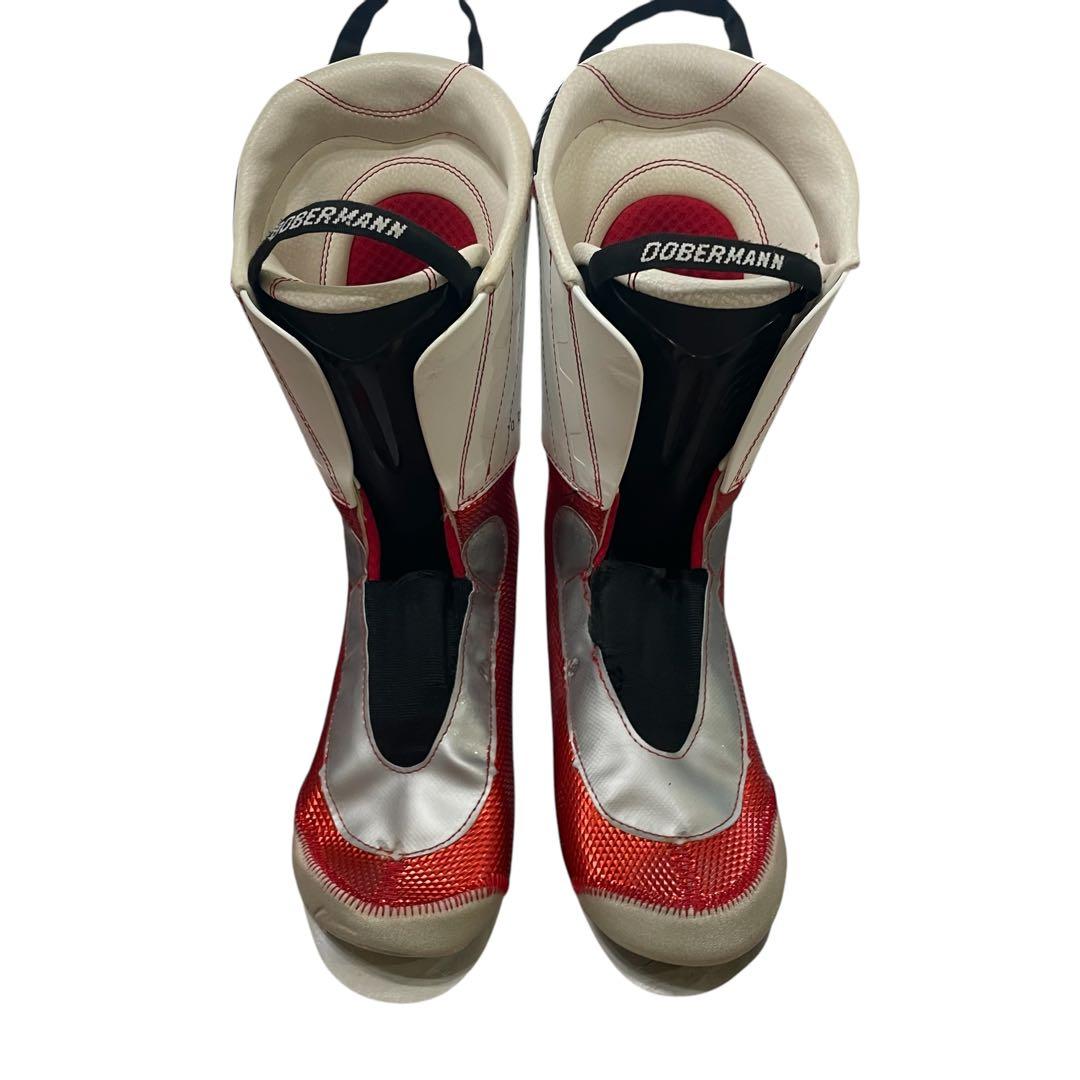 メンズ　スキーブーツ　27-27.5ｃｍ　NORDICA DOBERMAN