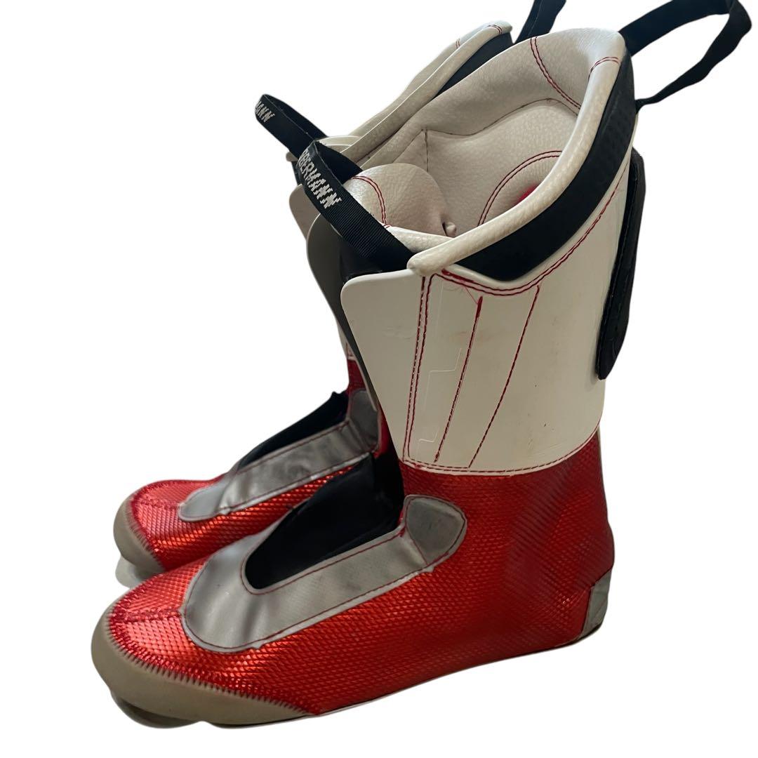 メンズ　スキーブーツ　27-27.5ｃｍ　NORDICA DOBERMAN