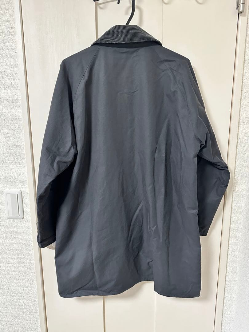 【別注】24aw＜Barbour＞GLR GAMEFAIRゲームフェア コート