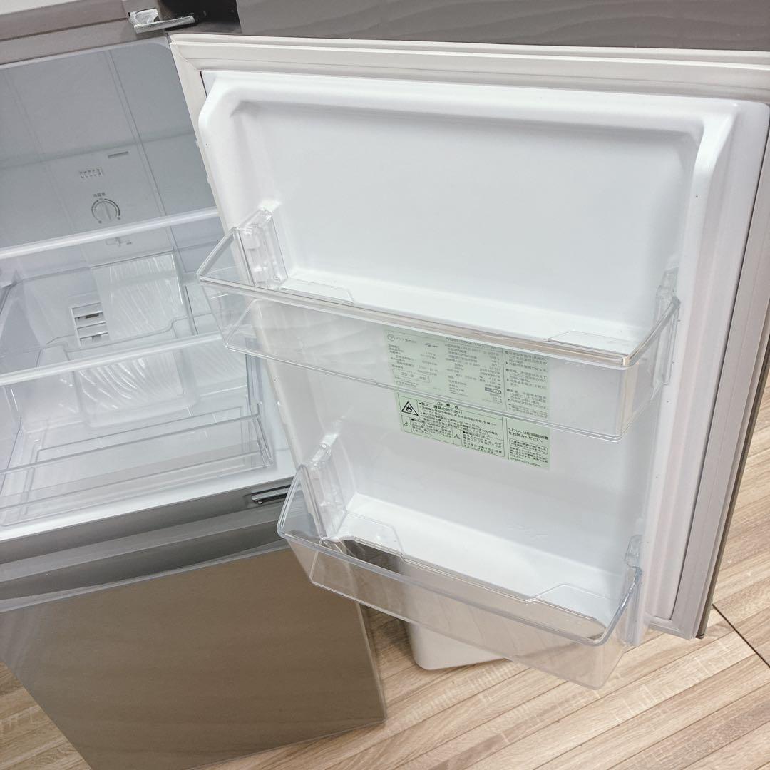 ◇大阪府神戸市配達無料！5ヶ月保証◇AQUA冷蔵庫◇Haier洗濯機◇2018年