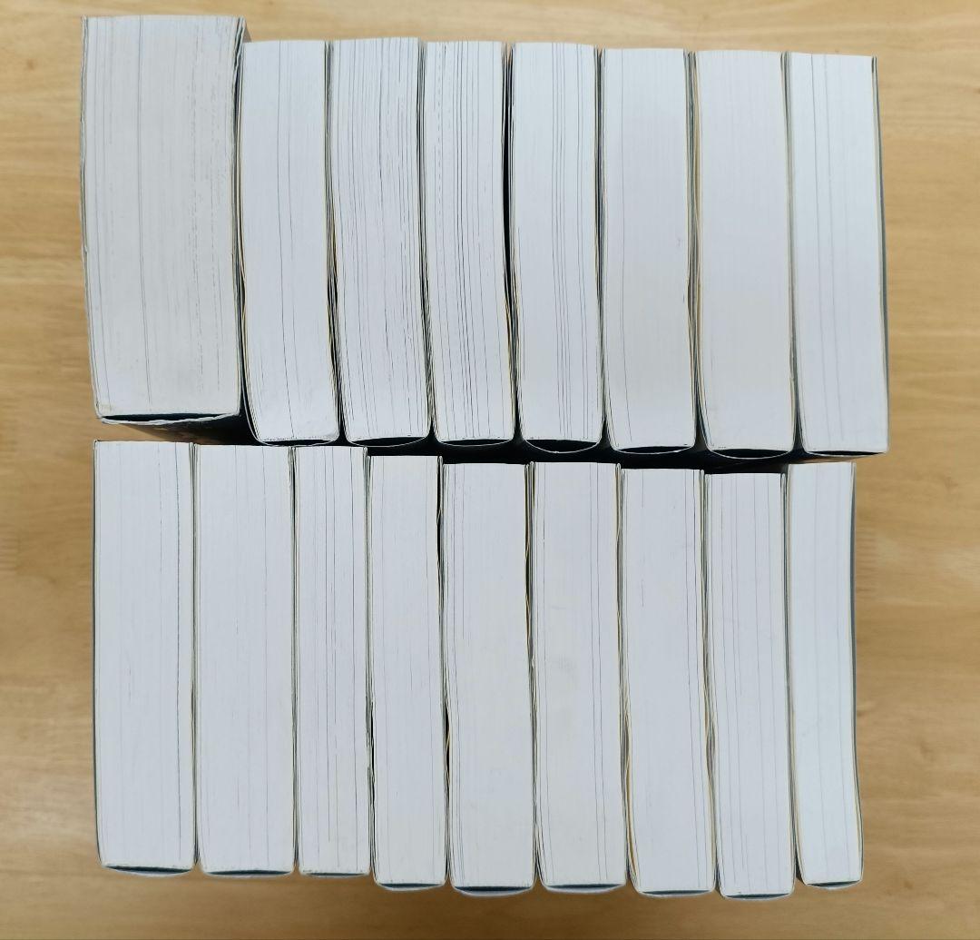 藤子・F・不二雄大全集　17冊まとめ　全巻セット