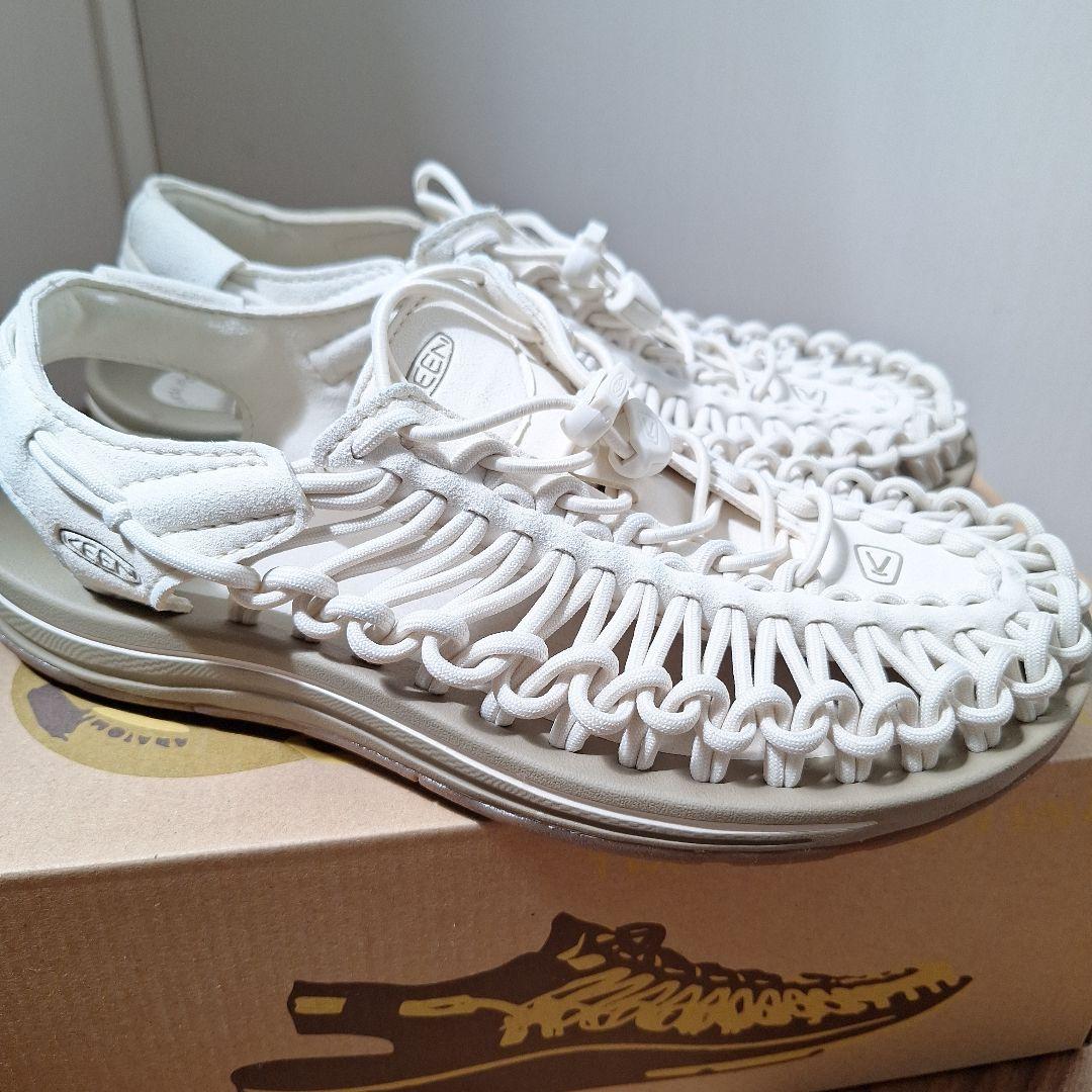 KEEN24.５センチUS7.5UNEEK