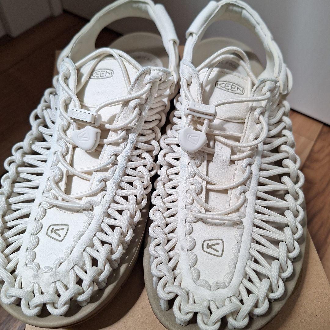 KEEN24.５センチUS7.5UNEEK