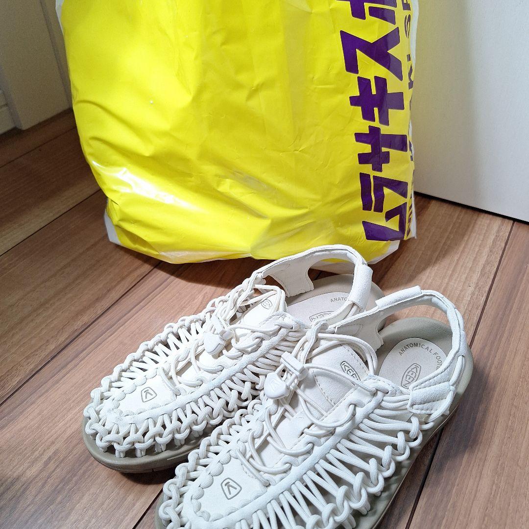 KEEN24.５センチUS7.5UNEEK