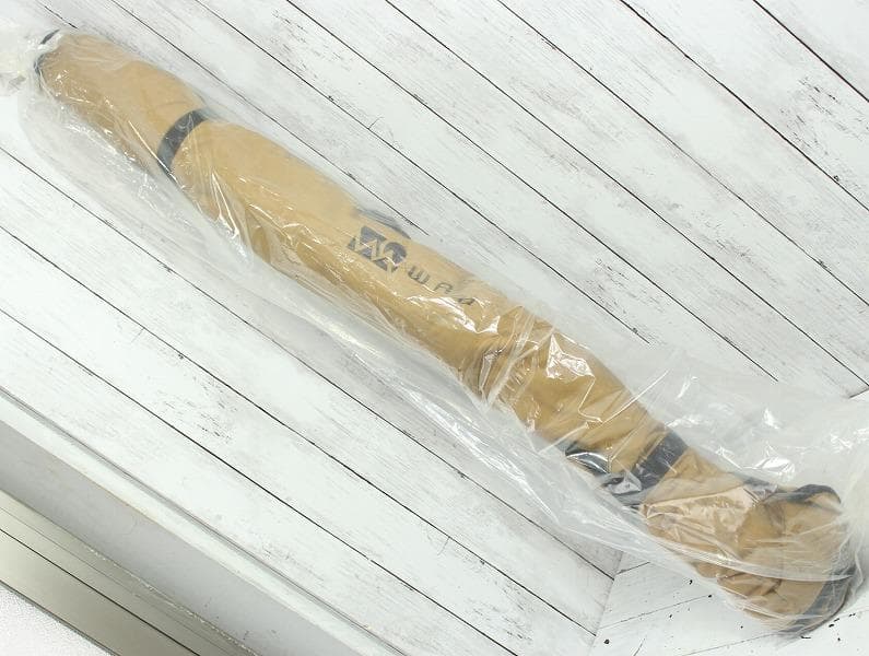 新品 WAQ 焚き火陣幕TC タンカラー