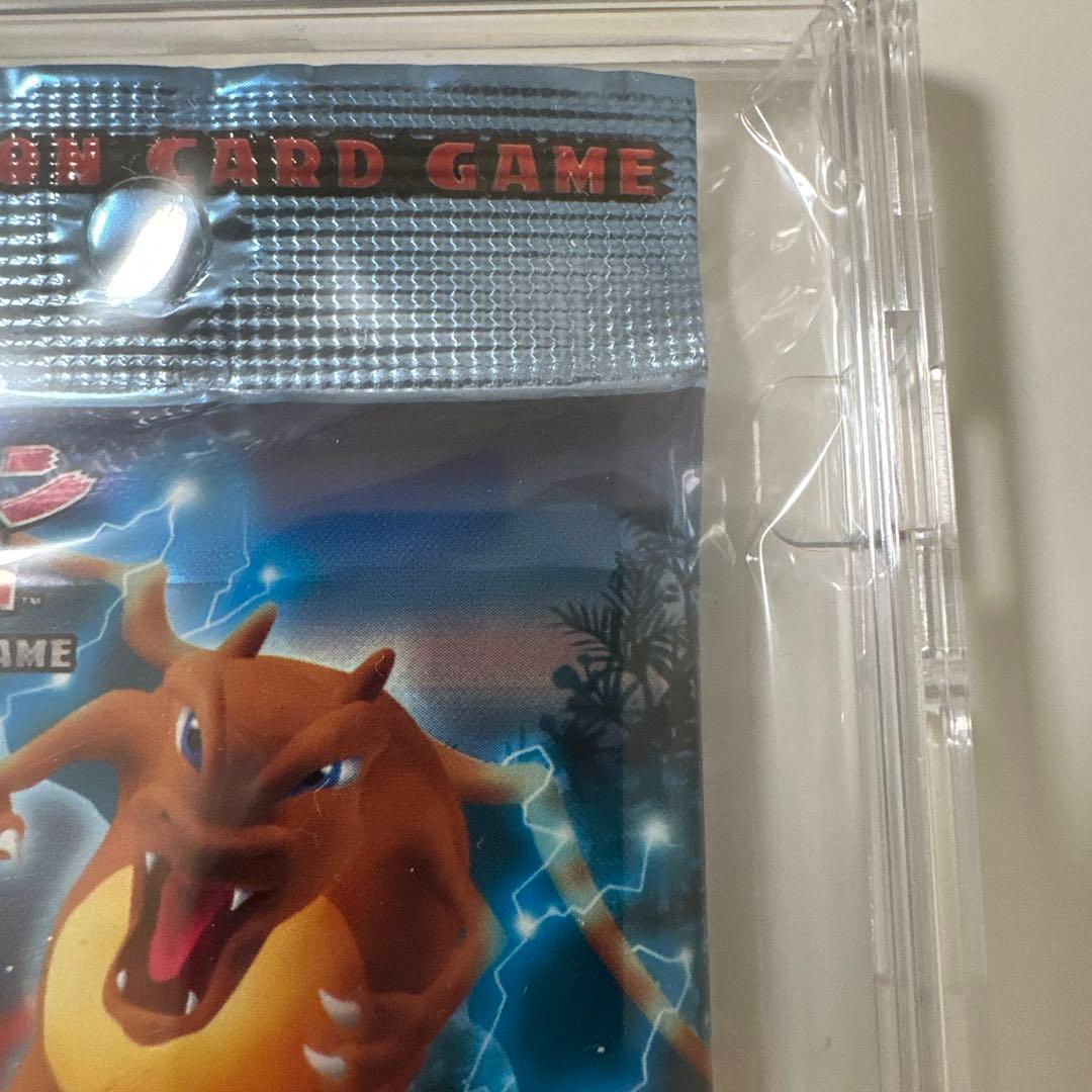 【最終値下げ】　◆きせきの結晶◆　新品未開封パック ポケモンカードゲーム