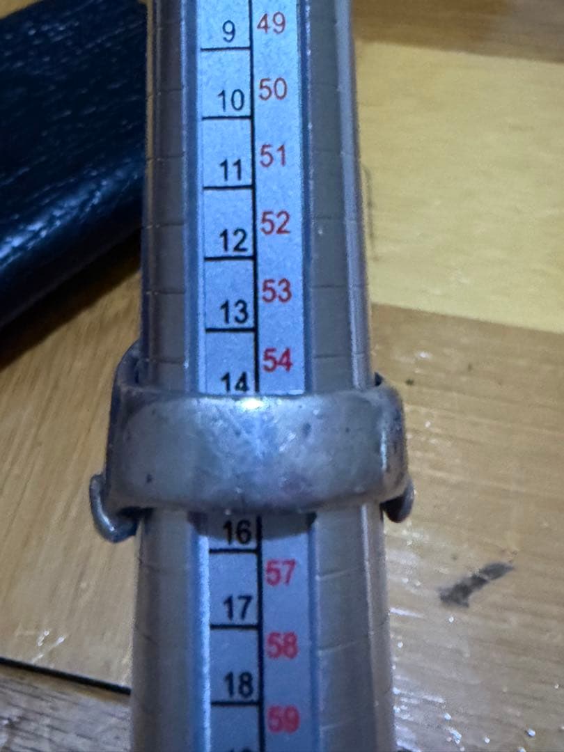 THIRTEENDESIGNS サーティーンデザインズ　財布　ウォレットチェーン