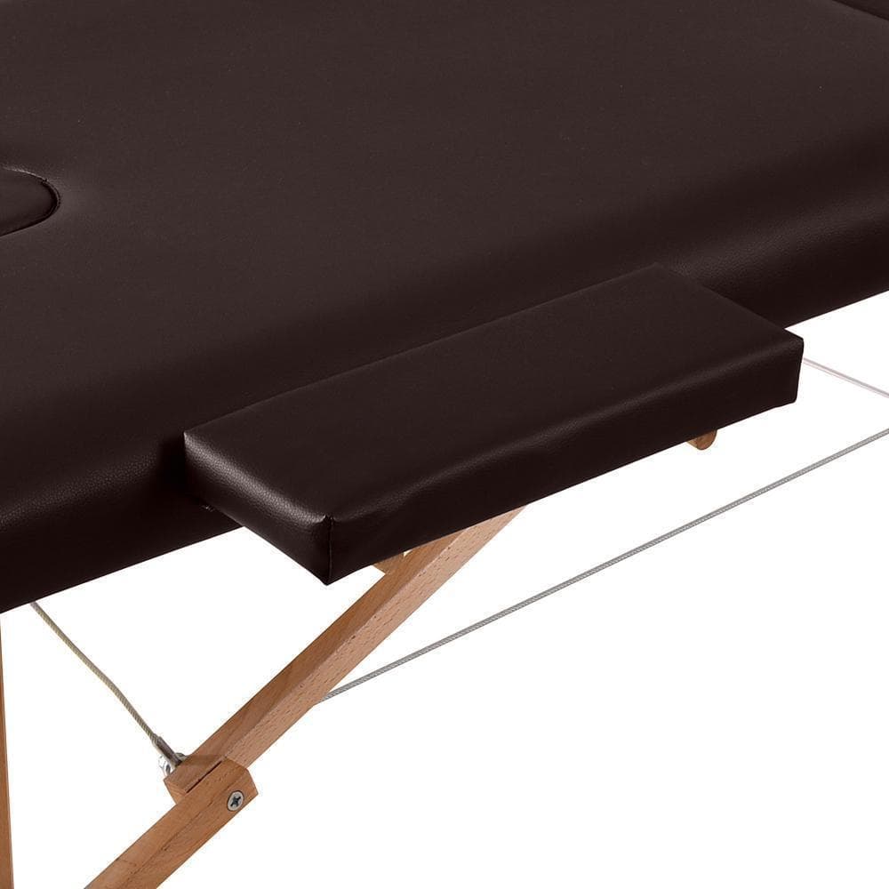 時間限定1800円OFF❣ マッサージベッド 折りたたみ コンパクト 施術ベッド