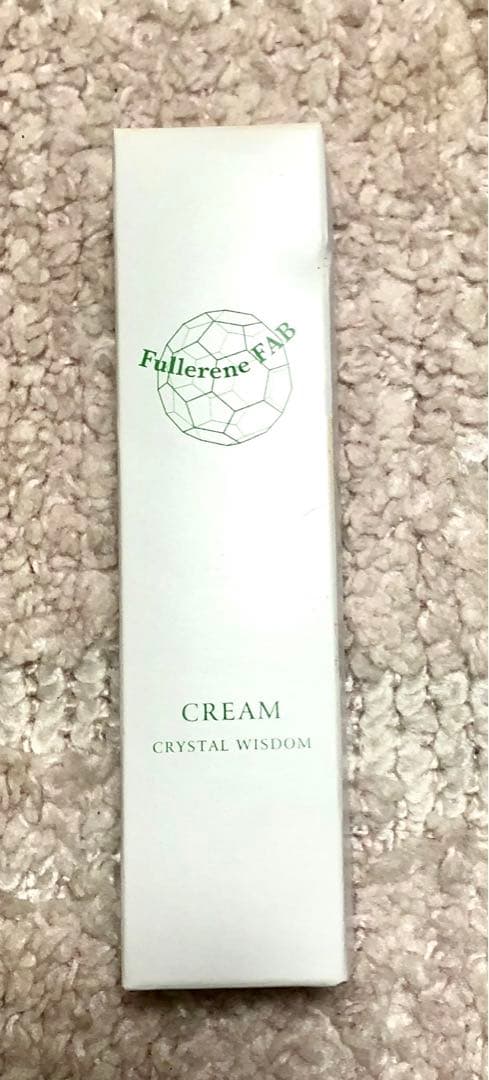 フラーレンFABクリーム