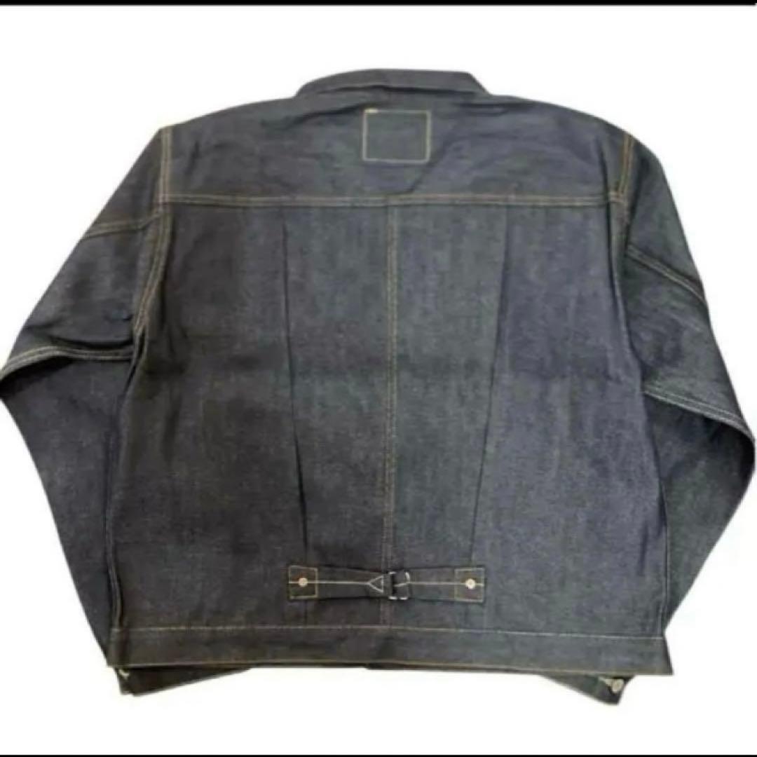 【46】LVC 506XXE Tバック TYPE1 トラッカージャケット13