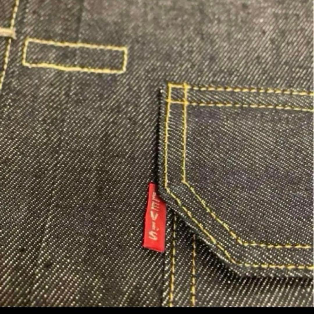 【46】LVC 506XXE Tバック TYPE1 トラッカージャケット13