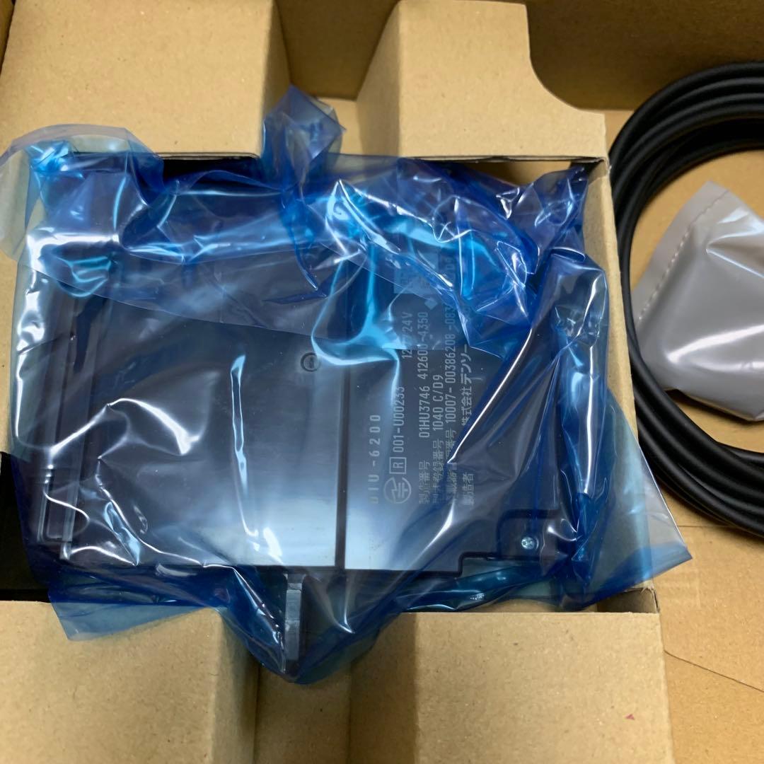 スズキ純正　ETC車載器　99000-79CA5 新品未使用品