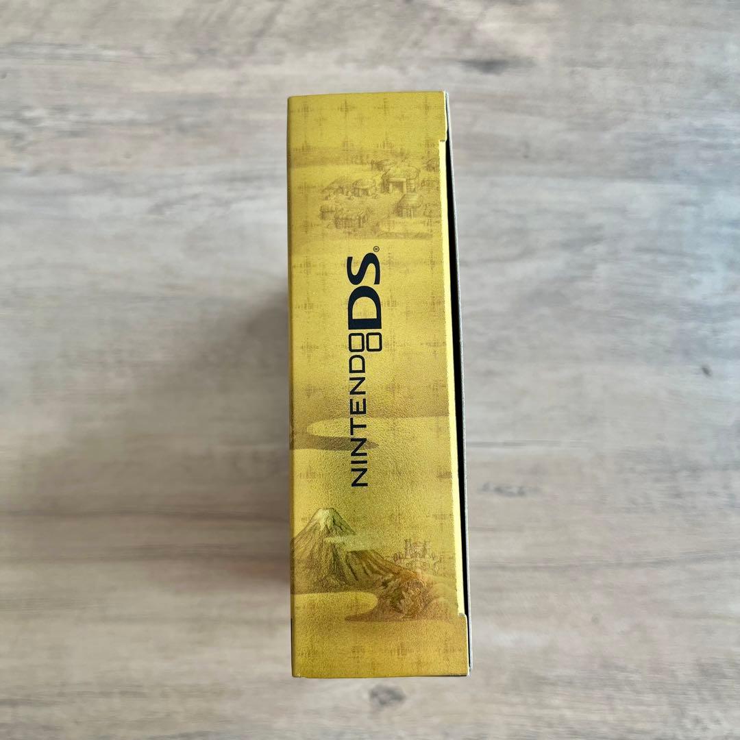 ポケットモンスター ハートゴールド ポケウォーカー付き【未使用品】