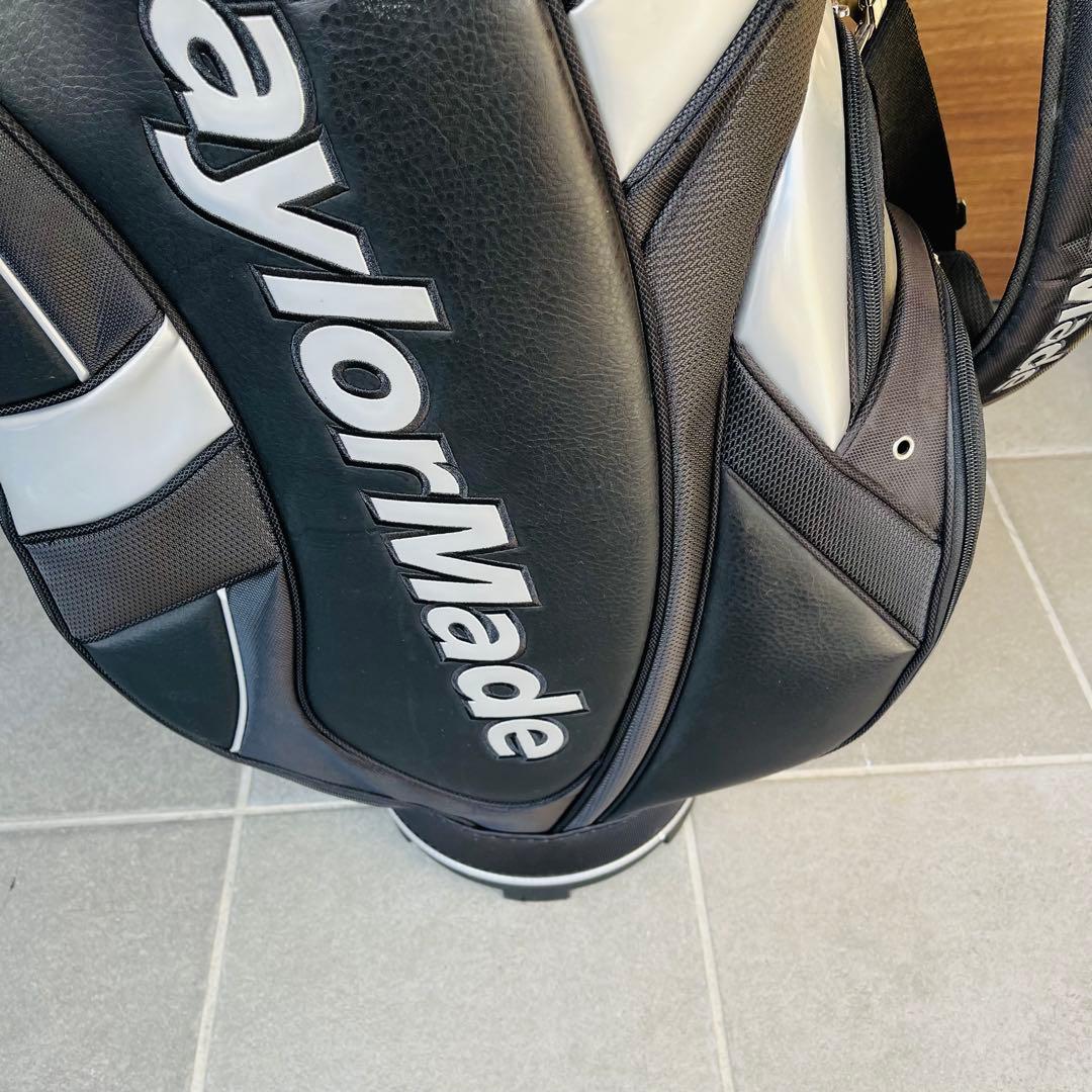 テーラーメイド　キャディバッグ taylormade ゴルフバッグ ゴルフ