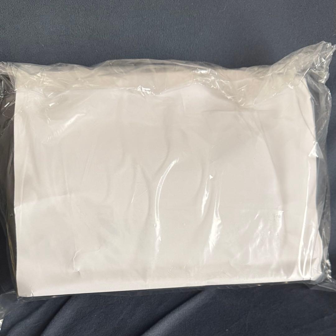 mellowneon 2wayA4ロゴベルトバッグ