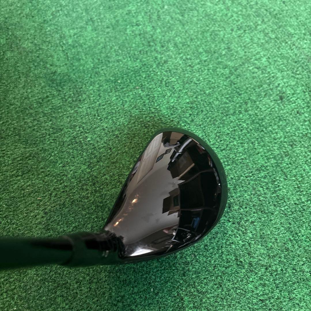 タイトリスト TS2 19° ユーティリティ CK SERIES 80HY S