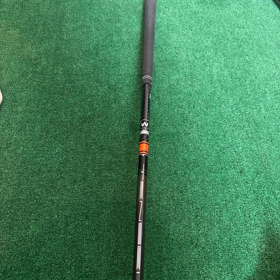 タイトリスト TS2 19° ユーティリティ CK SERIES 80HY S