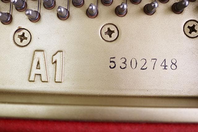 グランドピアノ【ヤマハ A1】販売　新春セール♪