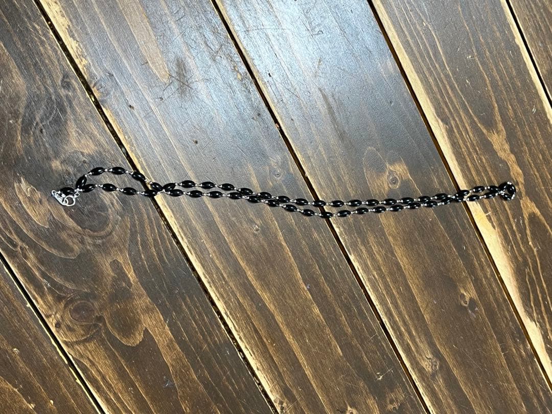 DisMoi（ディモア）ネックレス