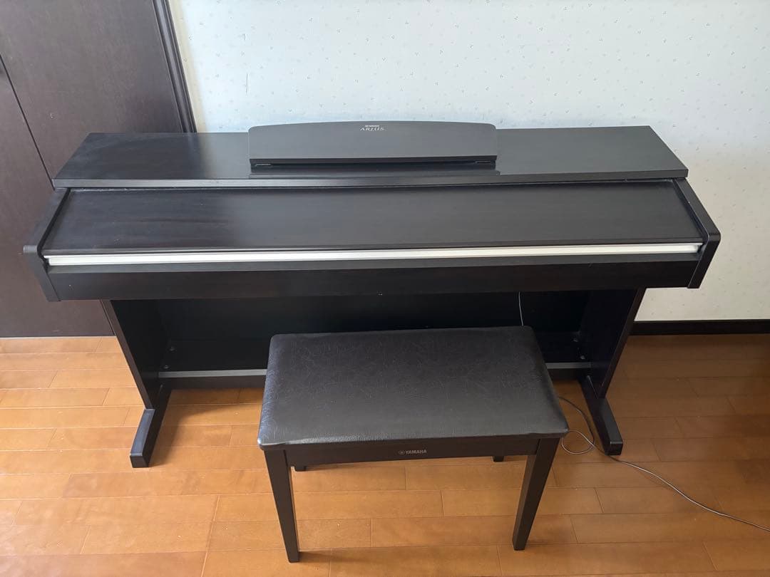 専用　YAMAHA ARIUS YDP-141 ヤマハ　電子ピアノ