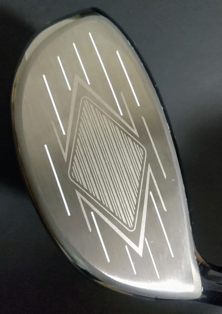 『美品』XXIO ゼクシオ12 1W/3W (2本セット)