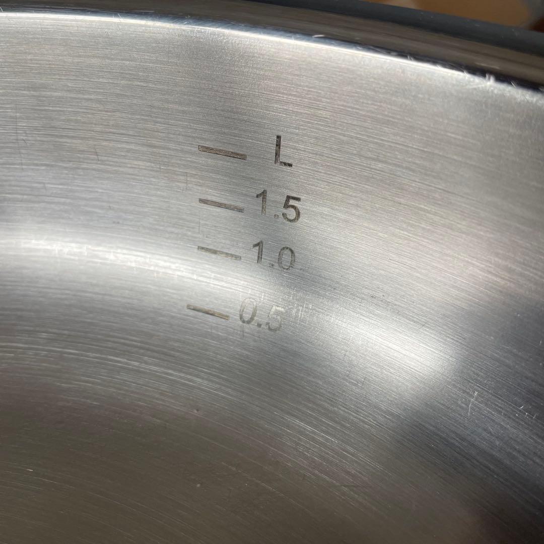 Fisslerフィスラー プロコレクション サーブパン 28cm