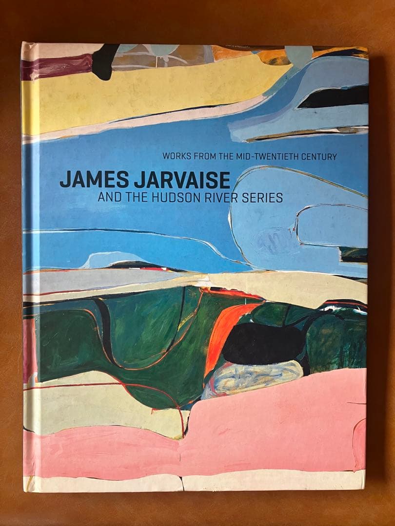 洋書 ジェームス・ジャービス ハドソンリバーシリーズ