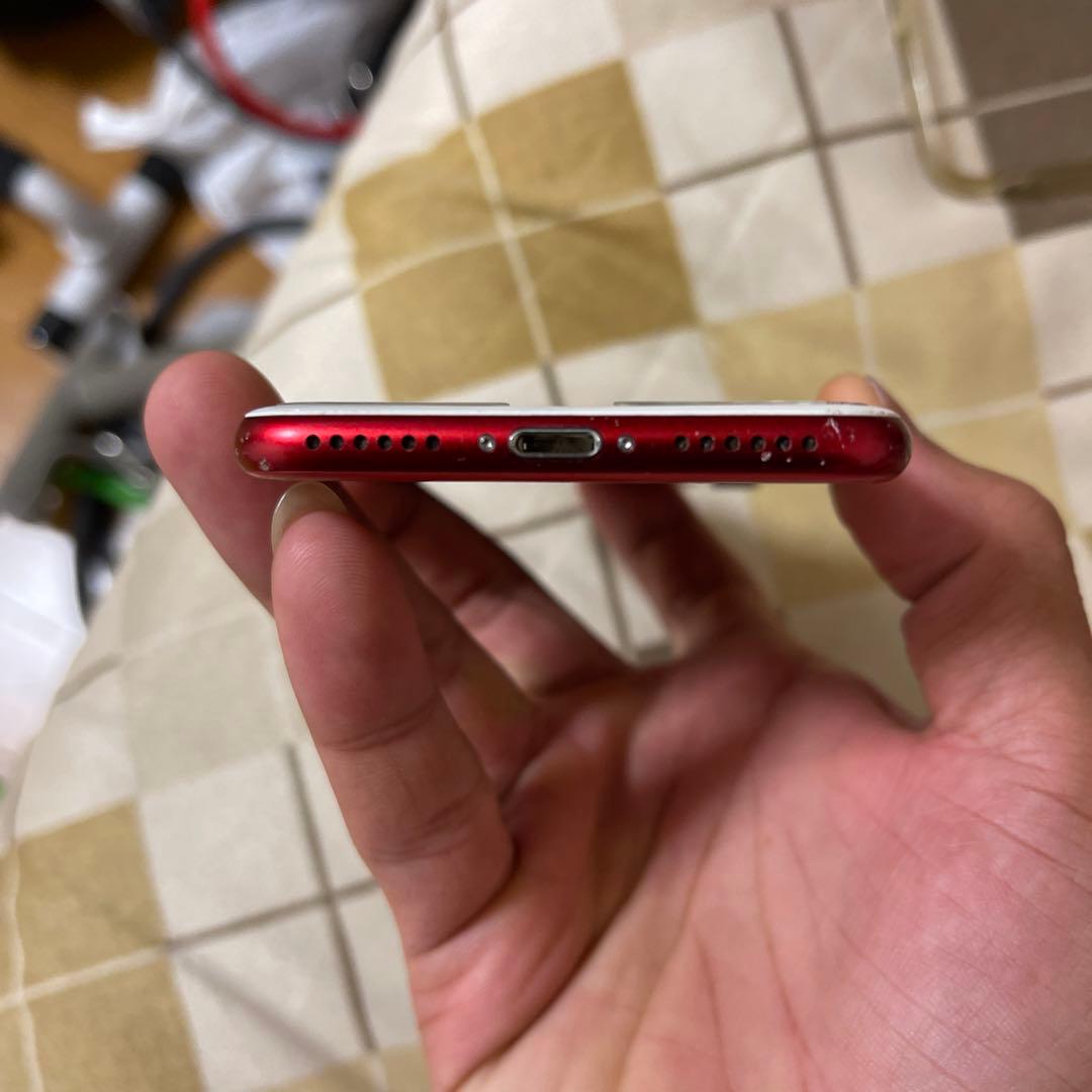 コンピュータ・IT iPhone 7 128GB