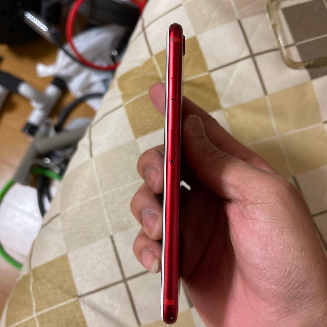 コンピュータ・IT iPhone 7 128GB