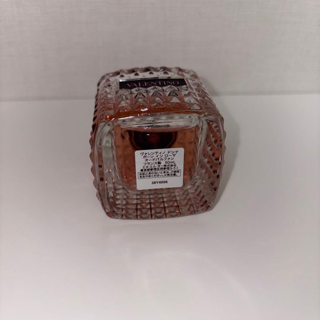 ほぼ未使用⭕️VALENTINO BORN IN ROMA ヴァレンティノ ドンナ