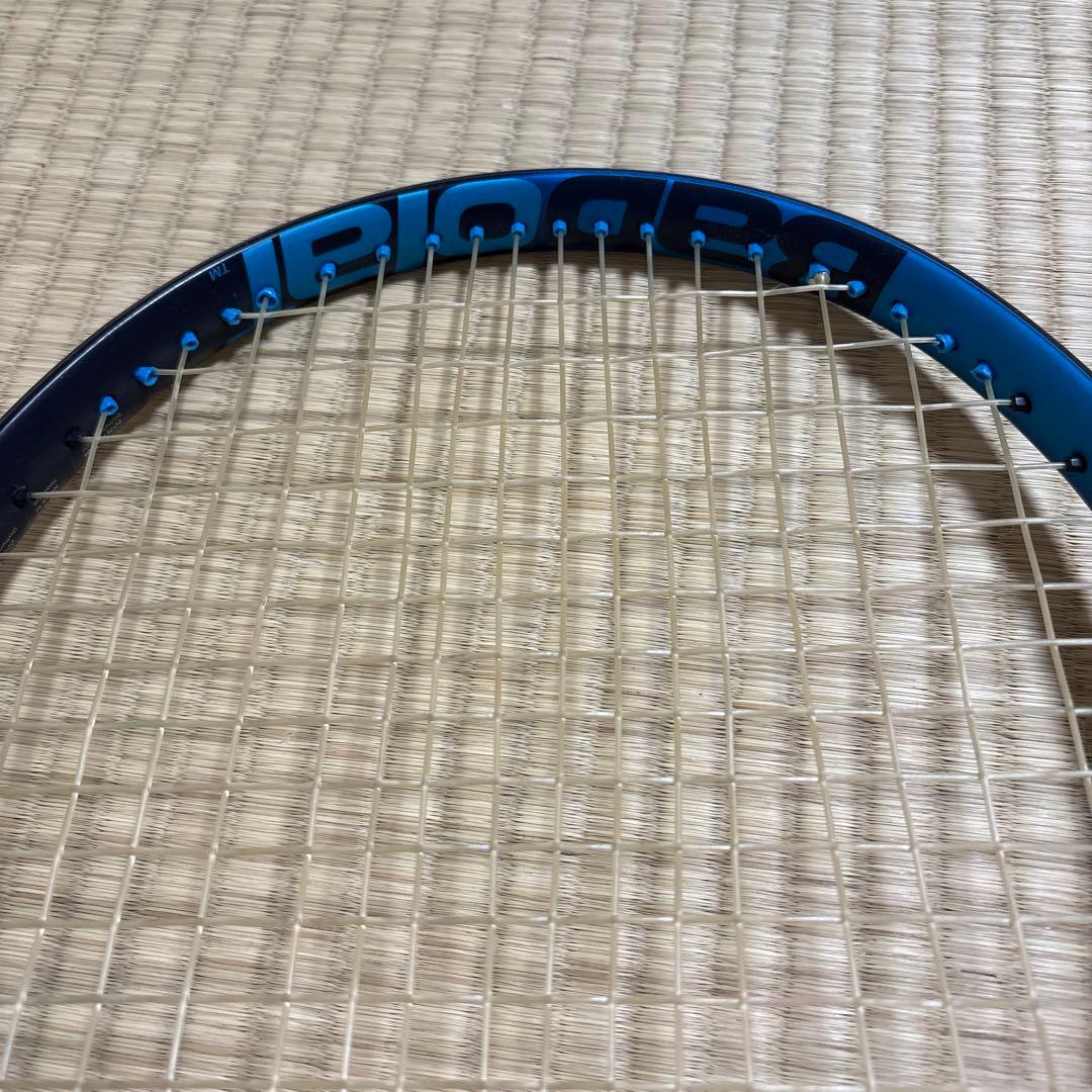 Babolat PUREDRIVELITE (硬式テニスラケット)
