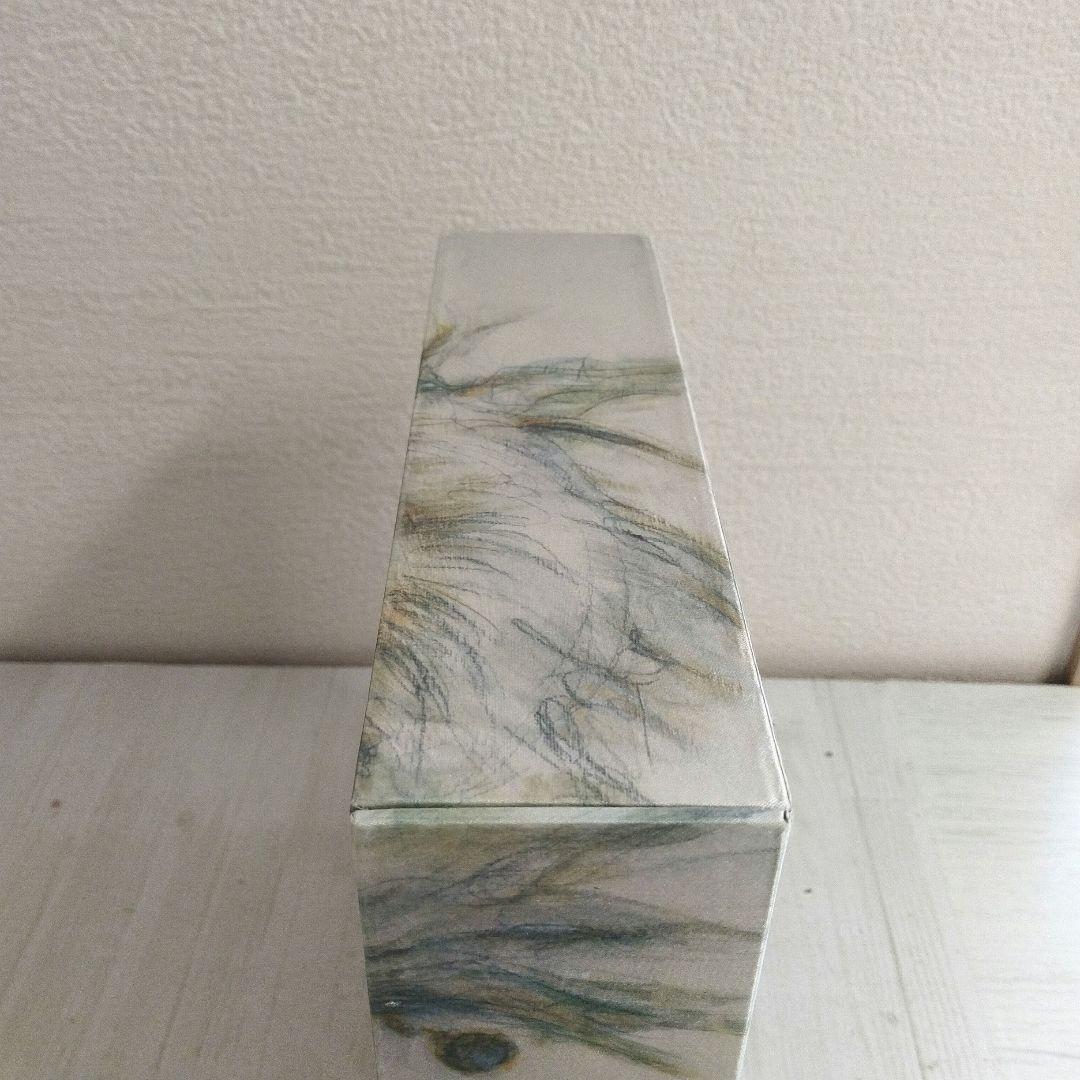 美品❣ the sky THE ART OF FINAL FANTASY天野喜孝